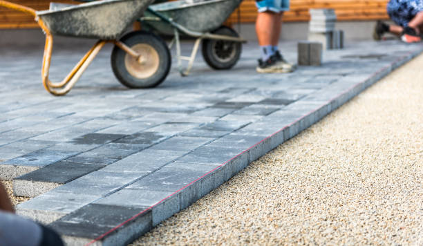 Best Driveway Pavers Near Me  in Crestwood, IL